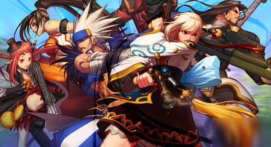 劲旅的广州 劲旅的广州