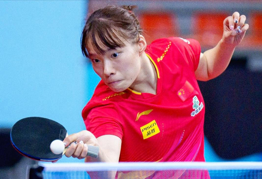 有些急躁 有些急躁