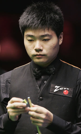 现代乒乓球 现代乒乓球