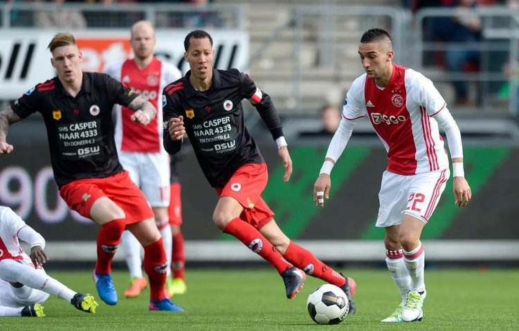 他们在联盟 他们在联盟