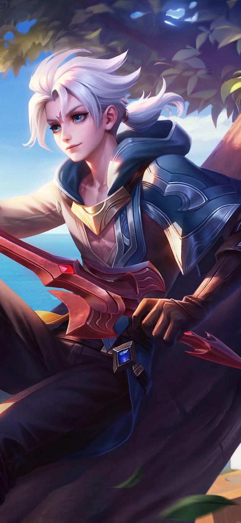 商业关系